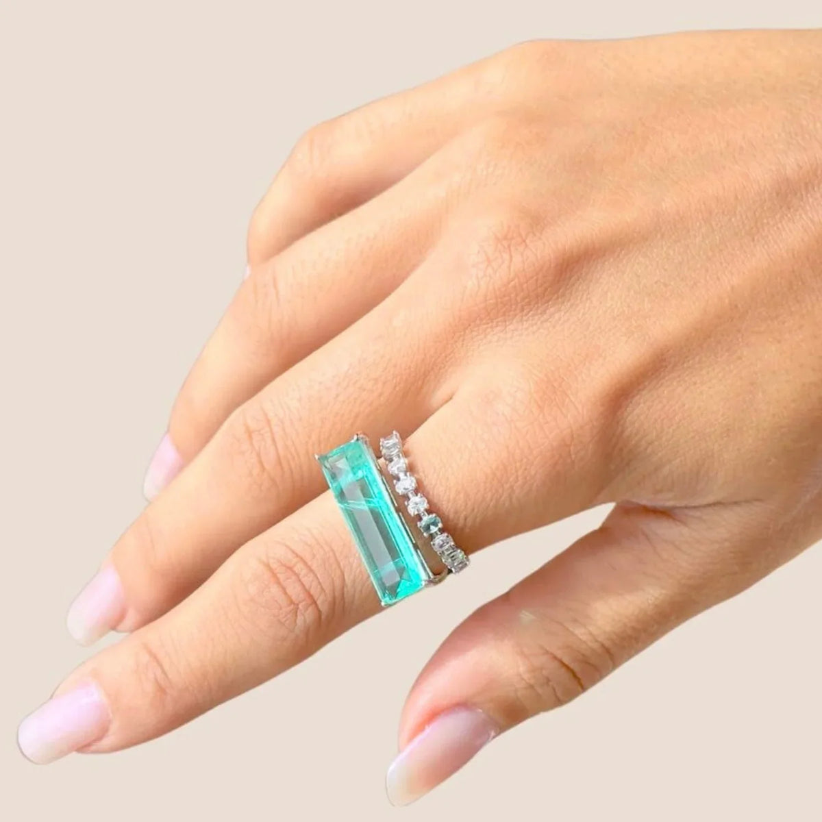 925 Silver Queen Collection | Bold & Feminine Jewelry