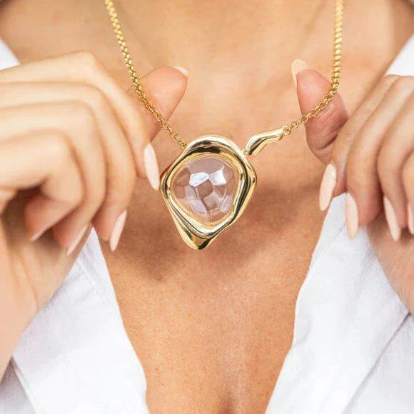 Necklaces - Brainstorm Jewelry