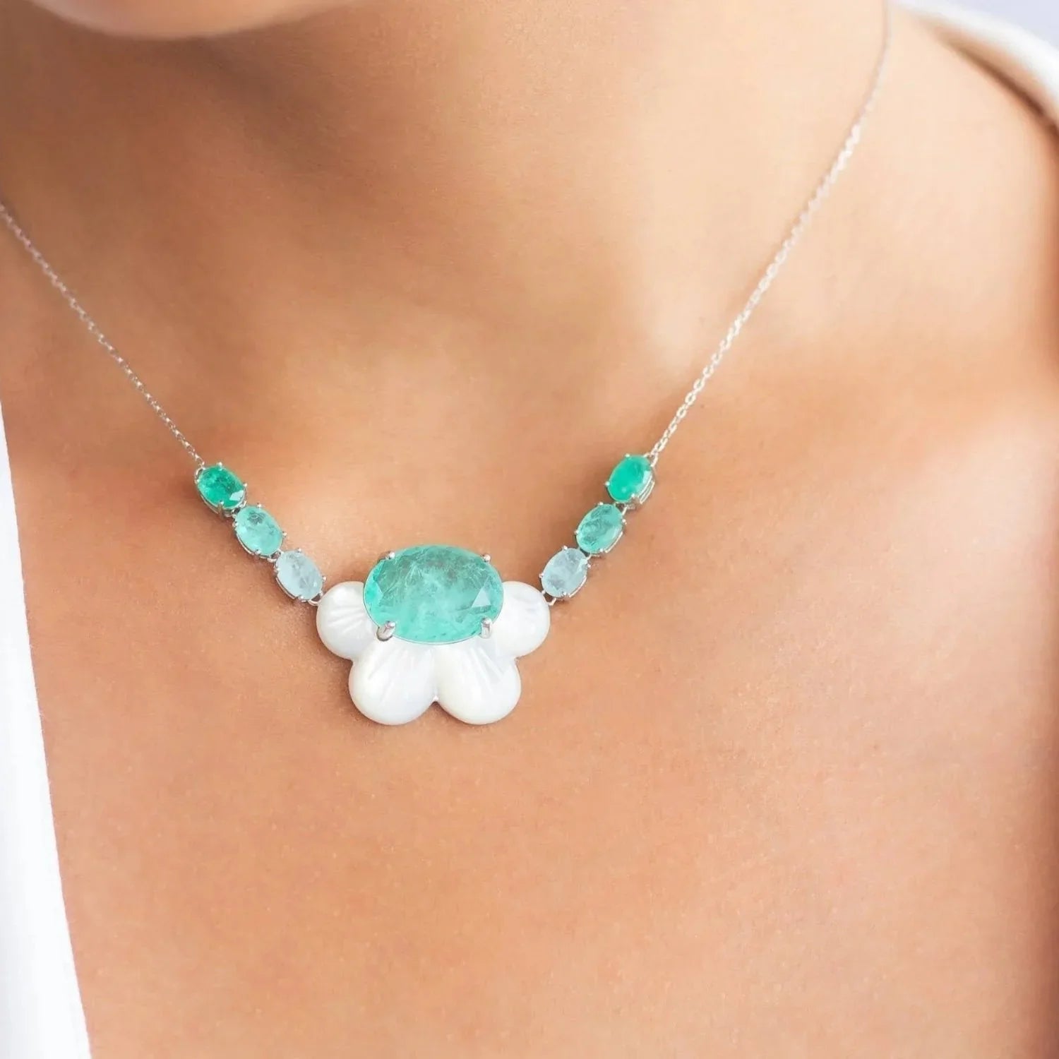 Silver 925 Necklaces - Brainstorm Jewelry