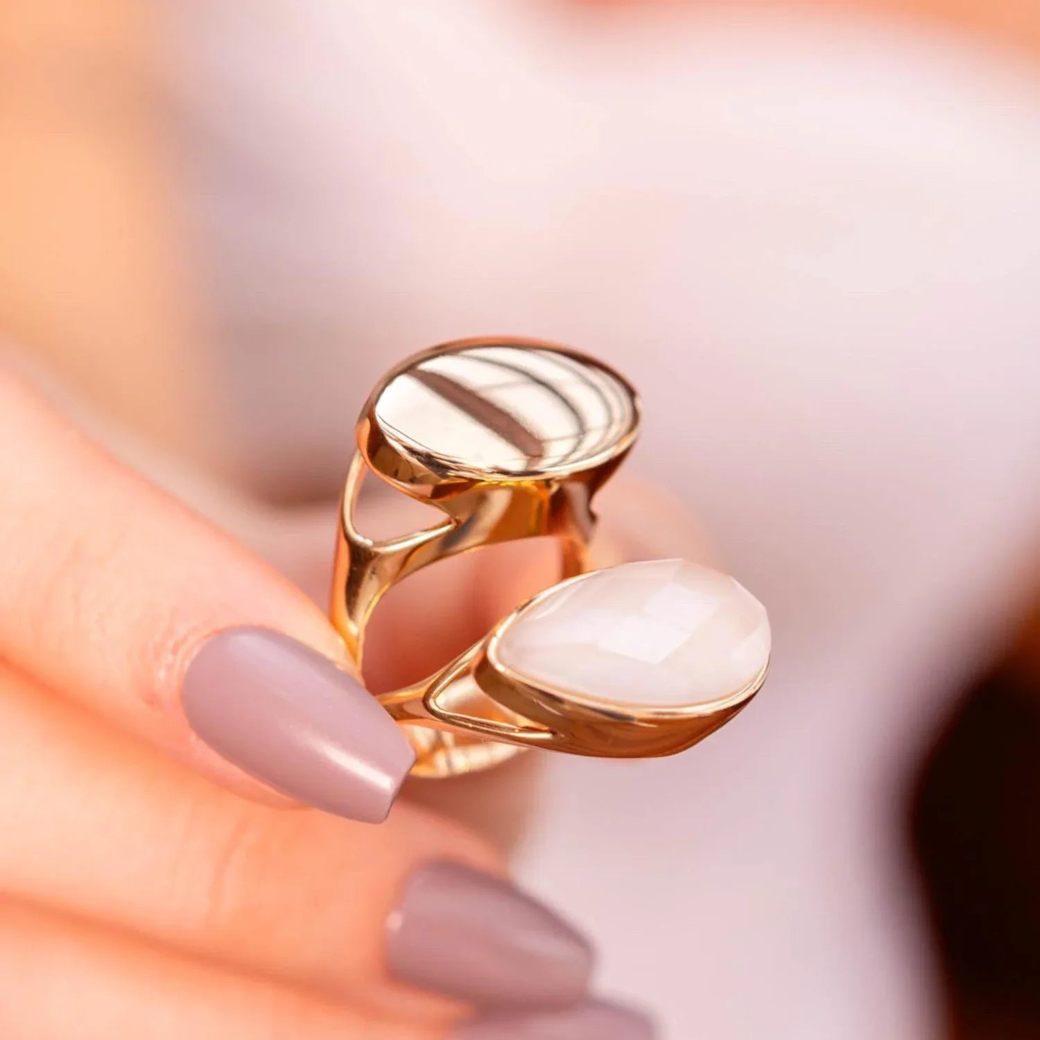 Rings - Brainstorm Jewelry