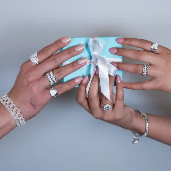 Eternal Love - Brainstorm Jewelry