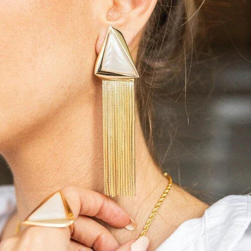 Earrings - Brainstorm Jewelry