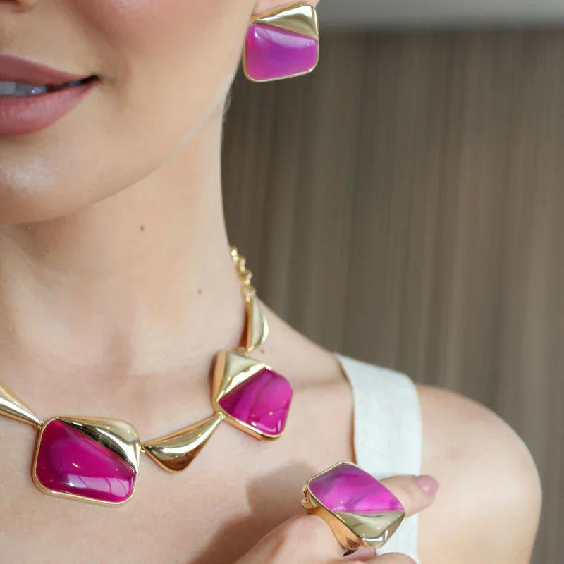 BALANCED SOUL - Brainstorm Jewelry