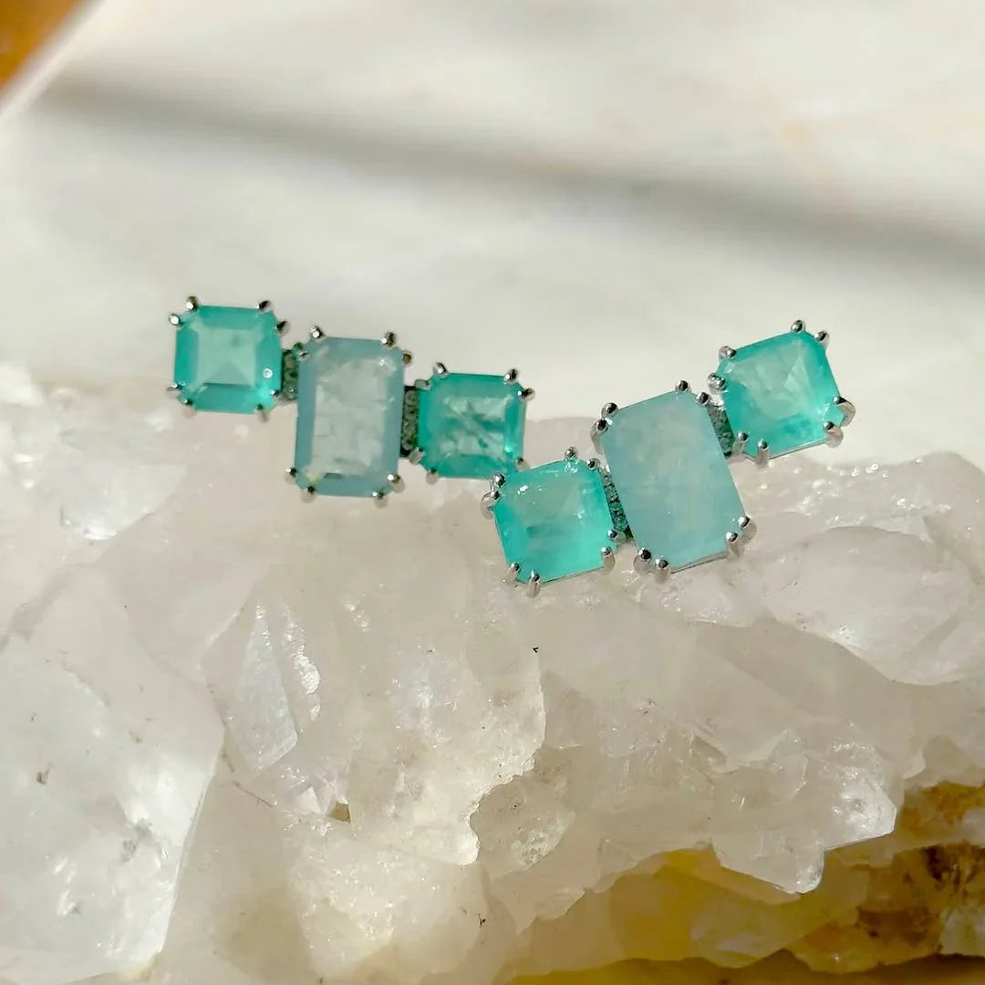 GUARDIAN SET - Brainstorm Jewelry