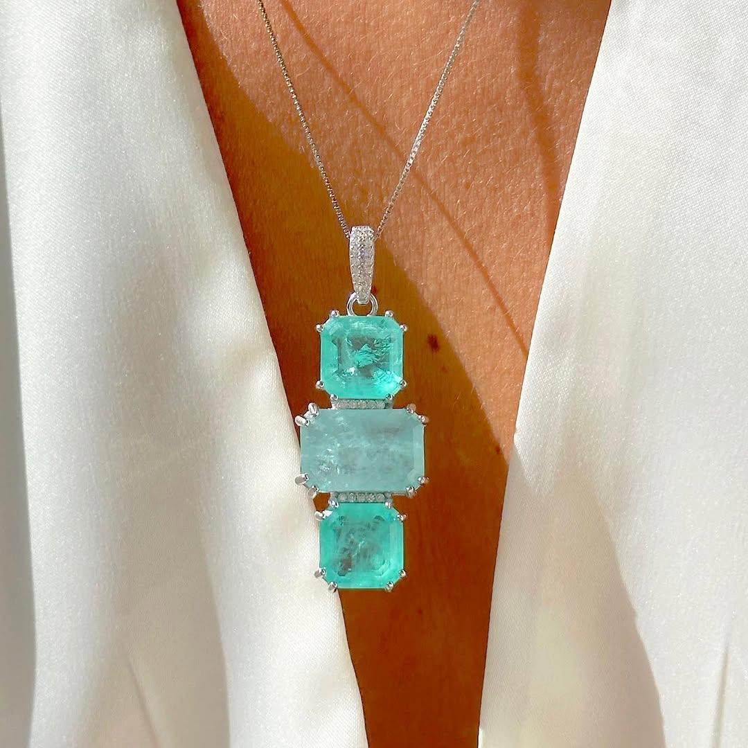 GUARDIAN SET - Brainstorm Jewelry