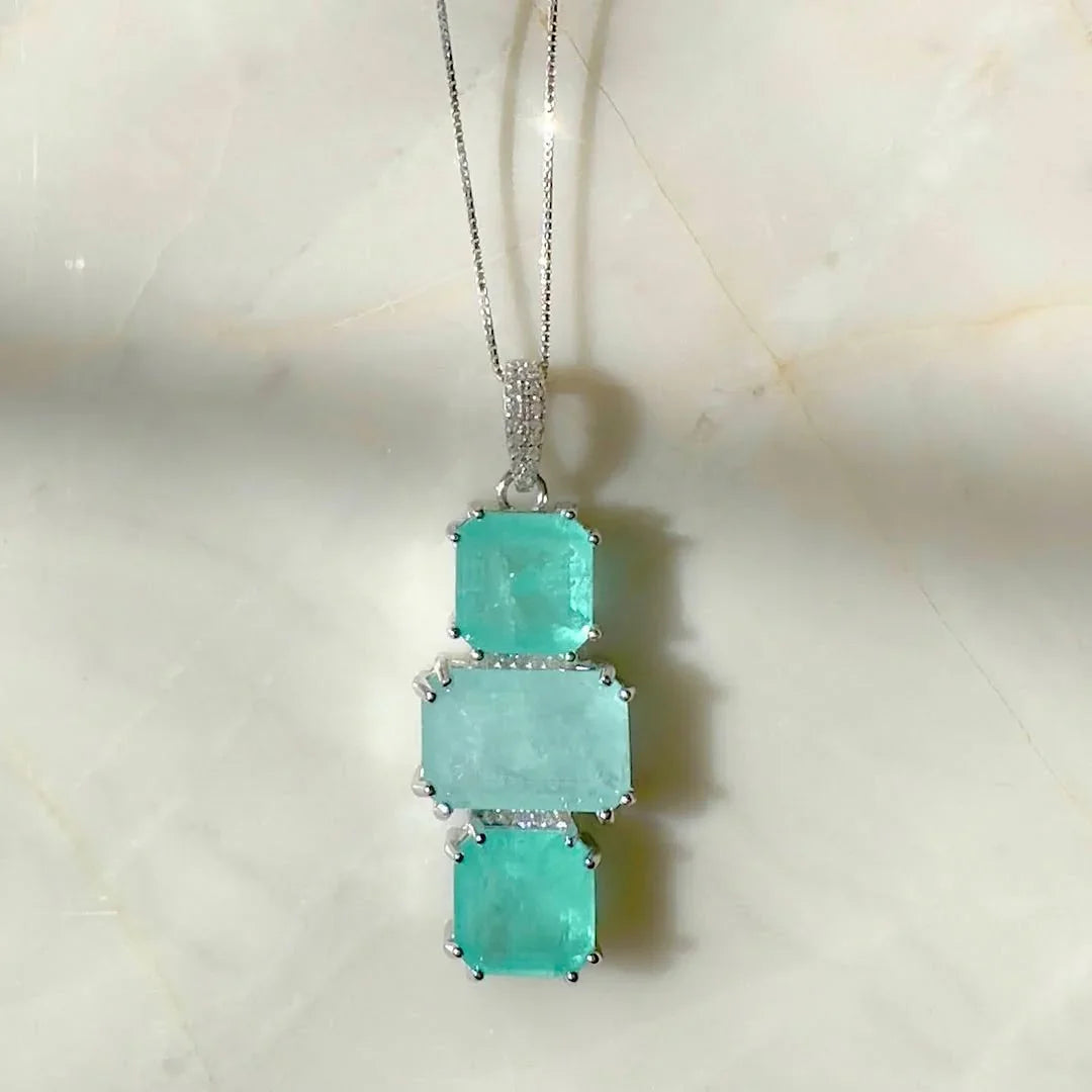 GUARDIAN SET - Brainstorm Jewelry