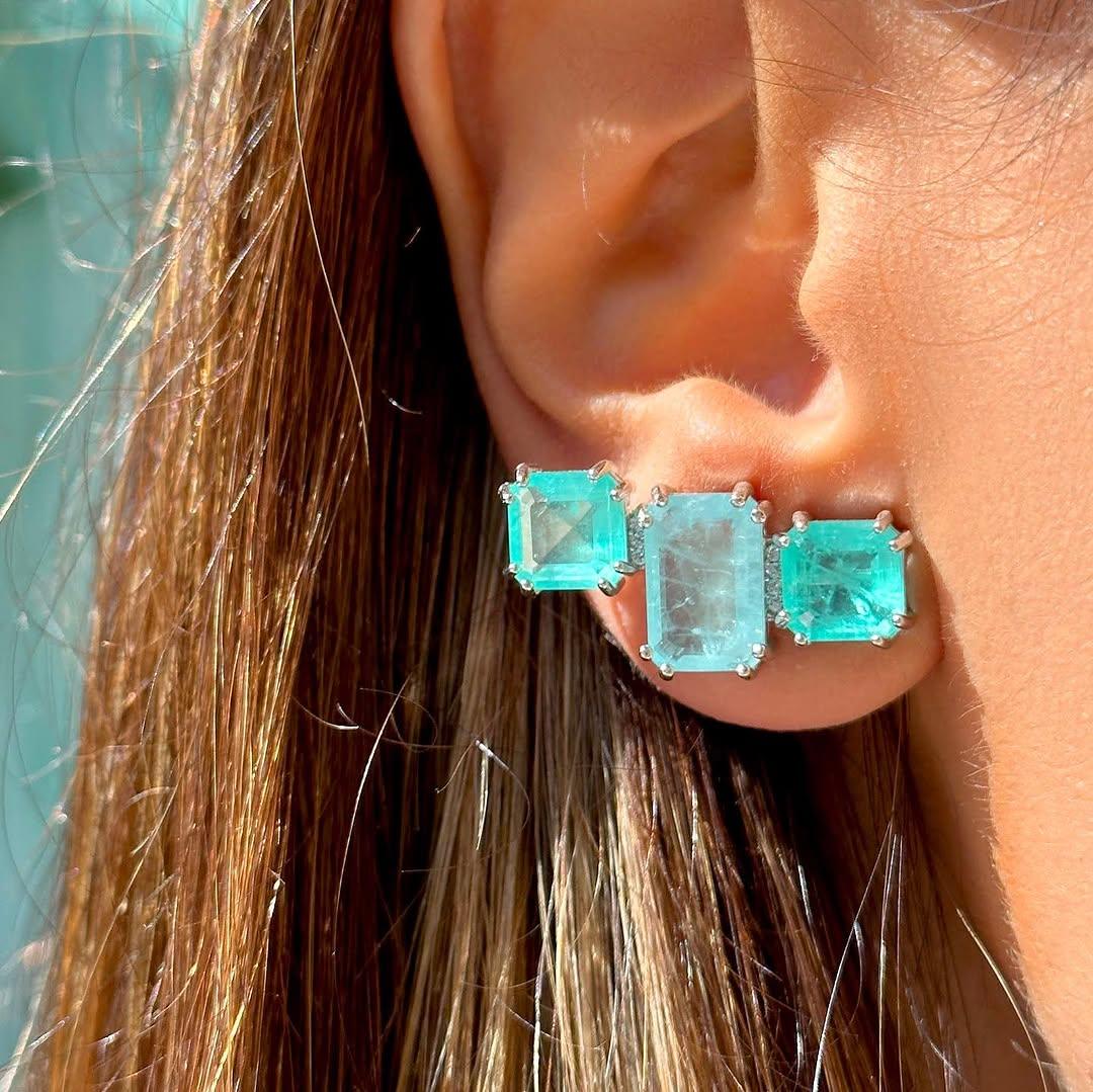 GUARDIAN SET - Brainstorm Jewelry