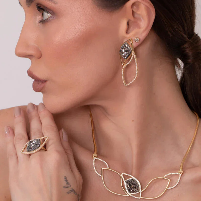 TIMELESS BOND - Brainstorm Jewelry