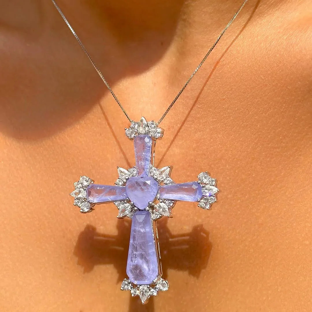 TRAIL OF LOVE AND MEMORY - Brainstorm Jewelry