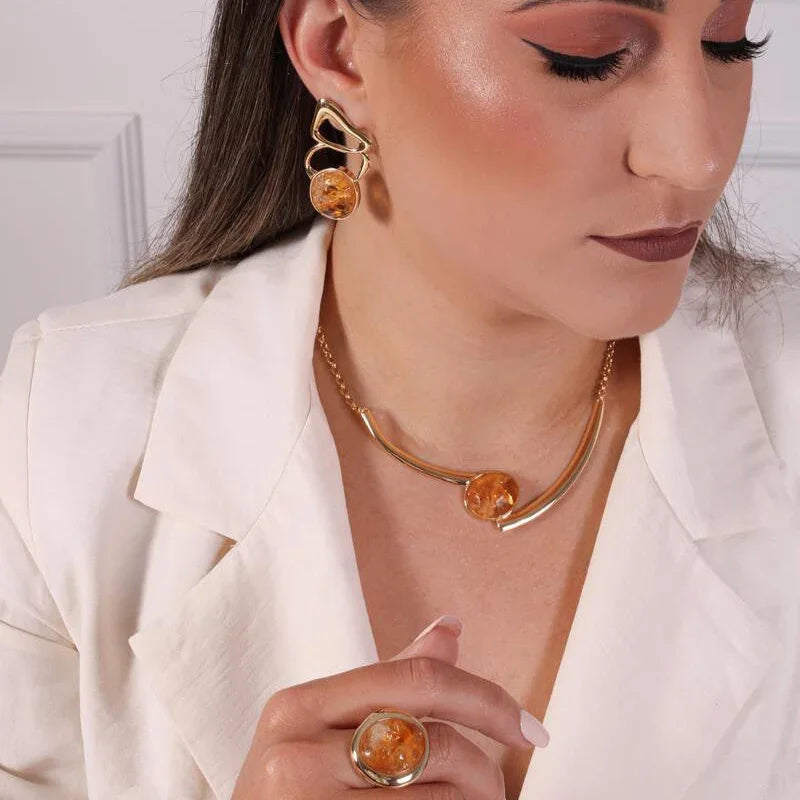 LEGACY LIGHT - Brainstorm Jewelry