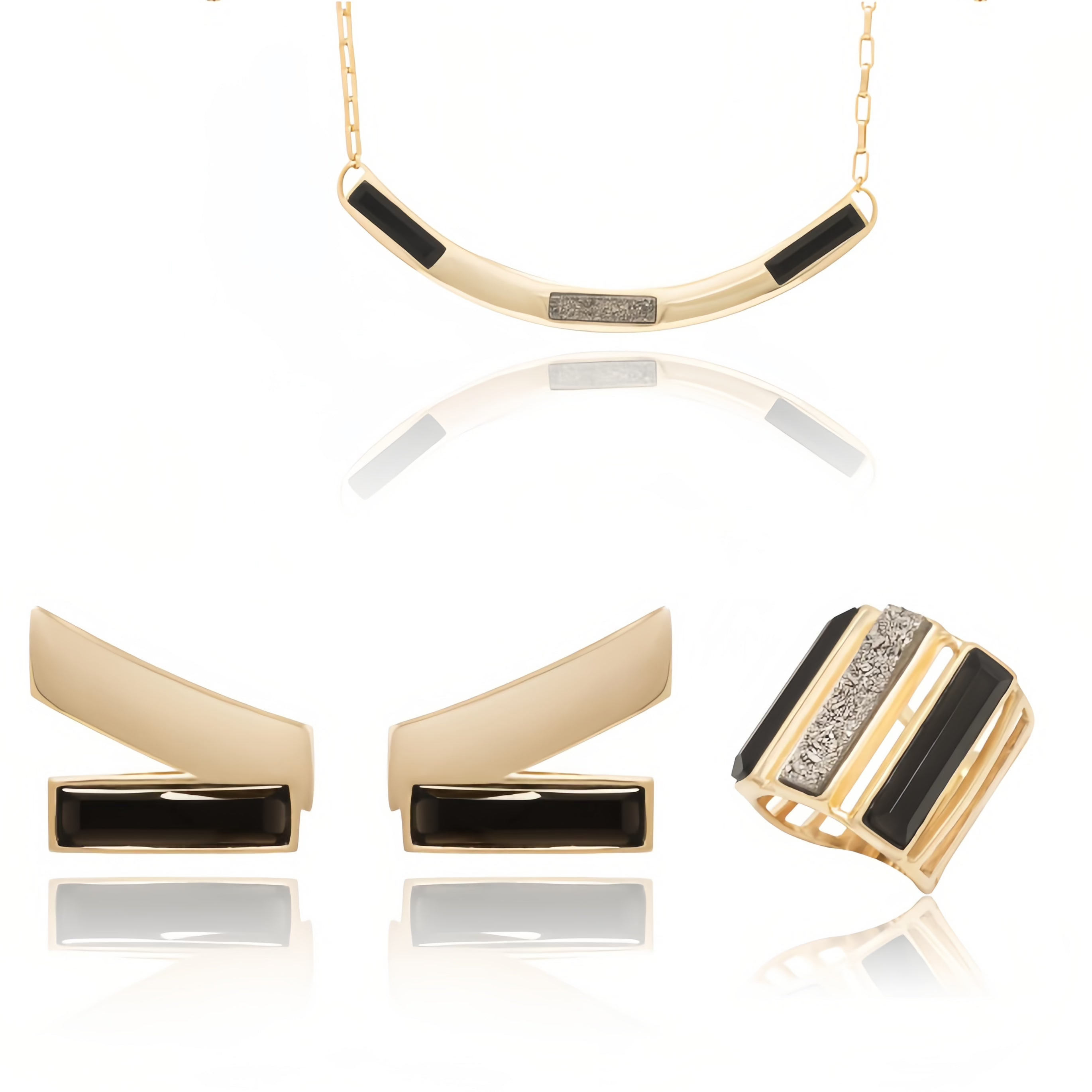 ORIGIN LINES - Brainstorm Jewelry