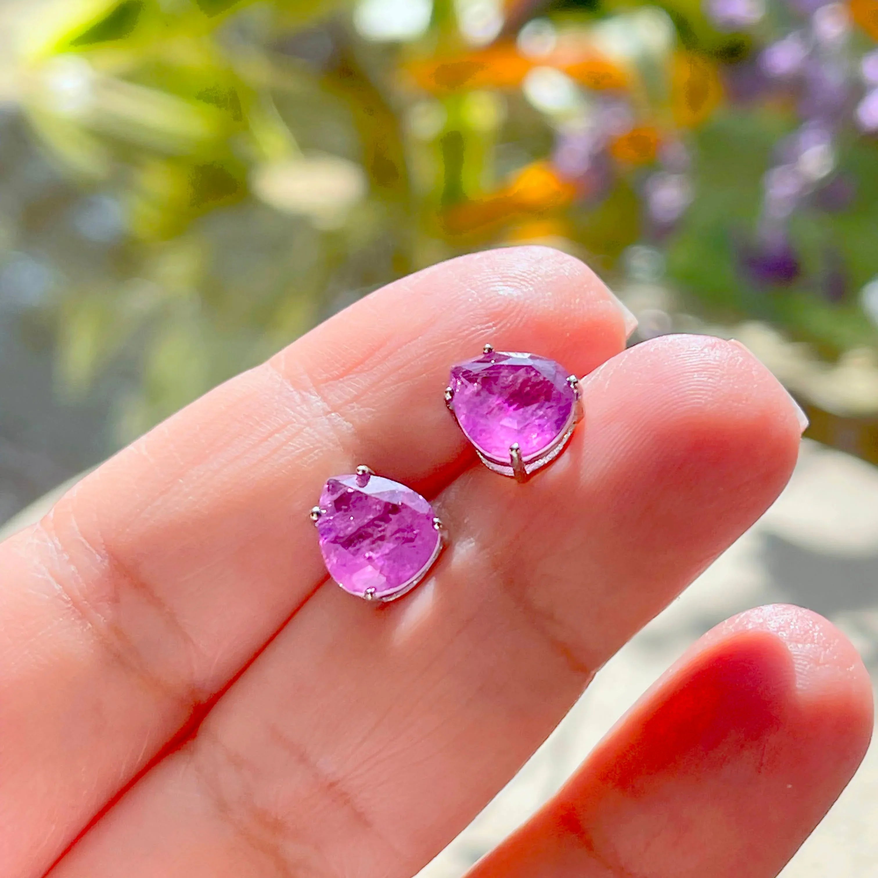 SEEDS OF THE HEART - Brainstorm Jewelry