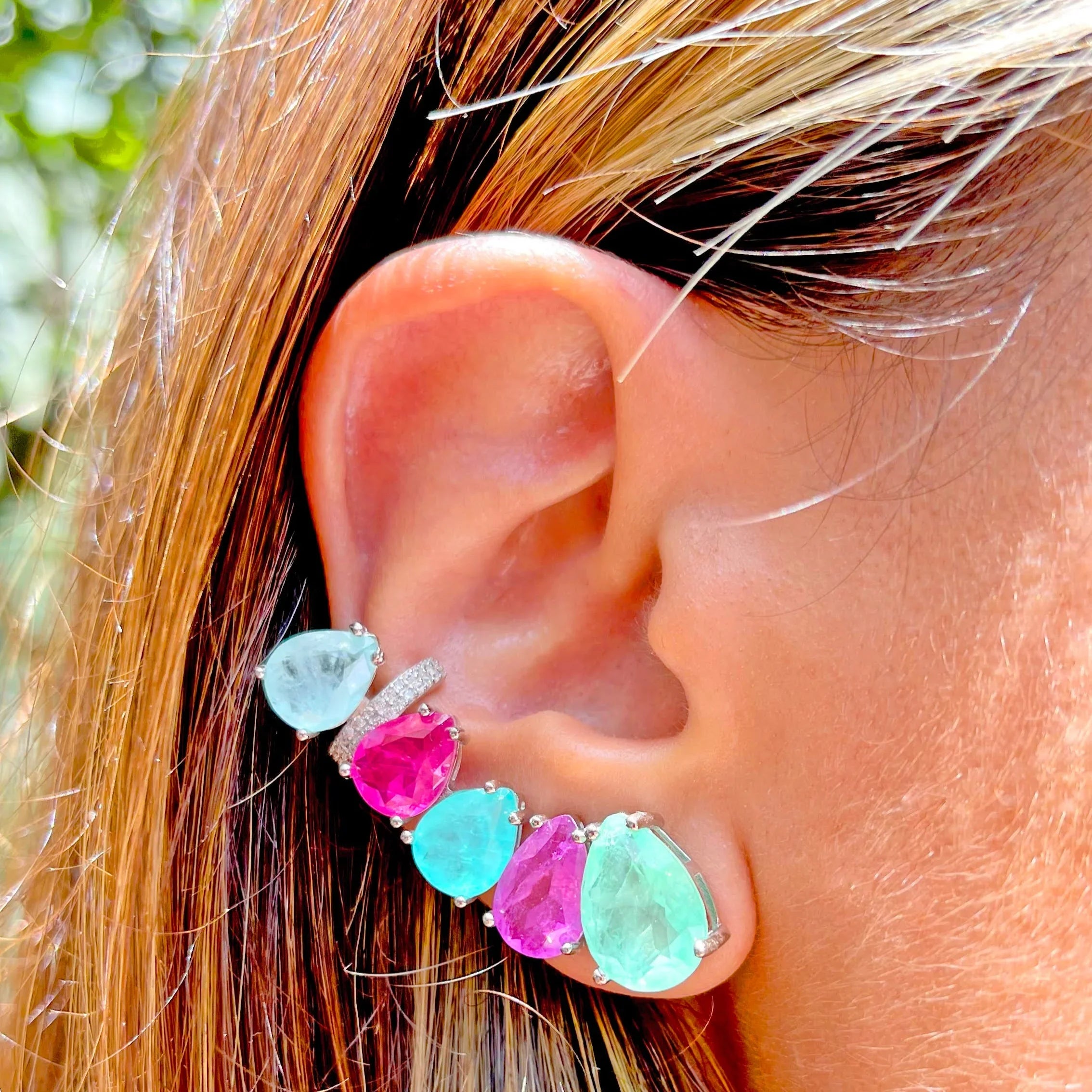 EVERLASTING LIGHT - Brainstorm Jewelry