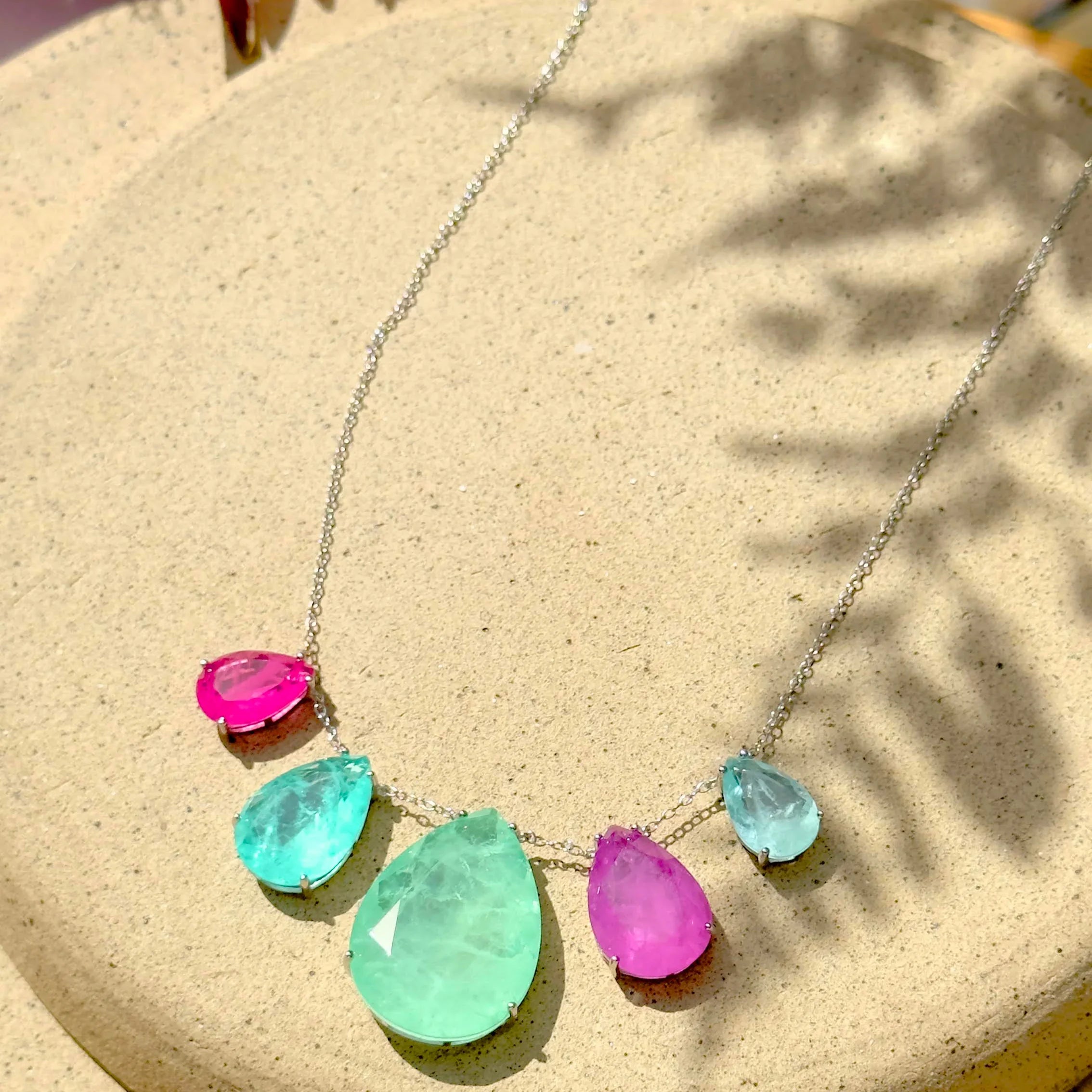 EVERLASTING LIGHT - Brainstorm Jewelry