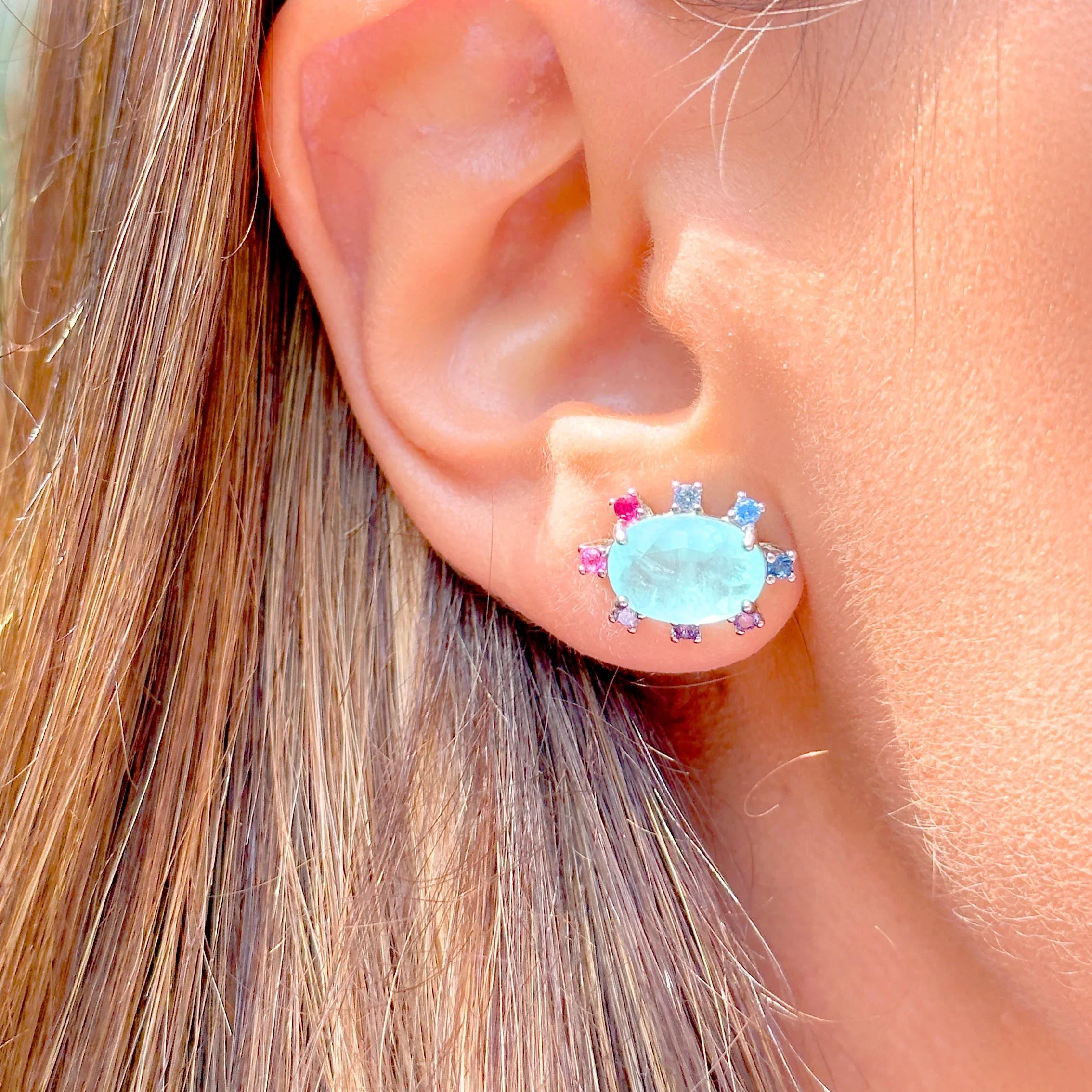 SHARED ESSENCE - Brainstorm Jewelry