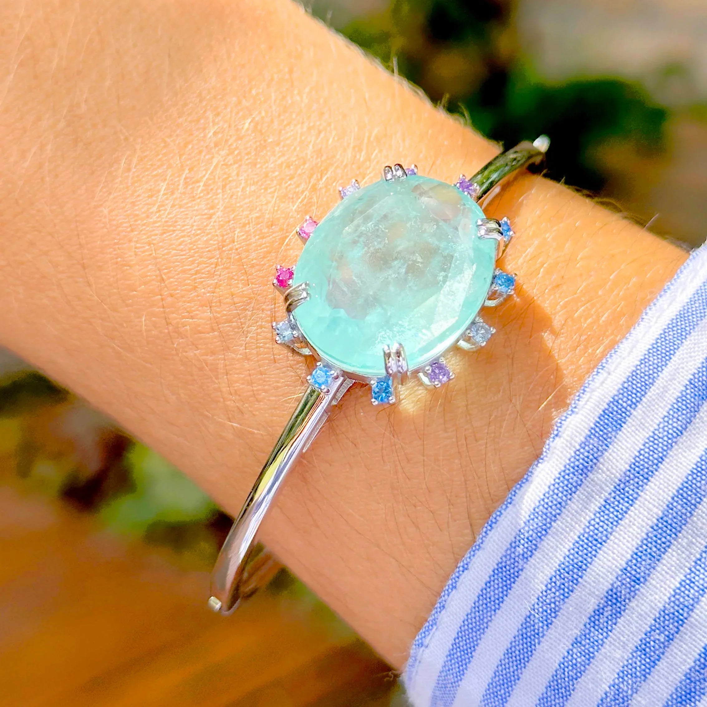 SHARED ESSENCE - Brainstorm Jewelry