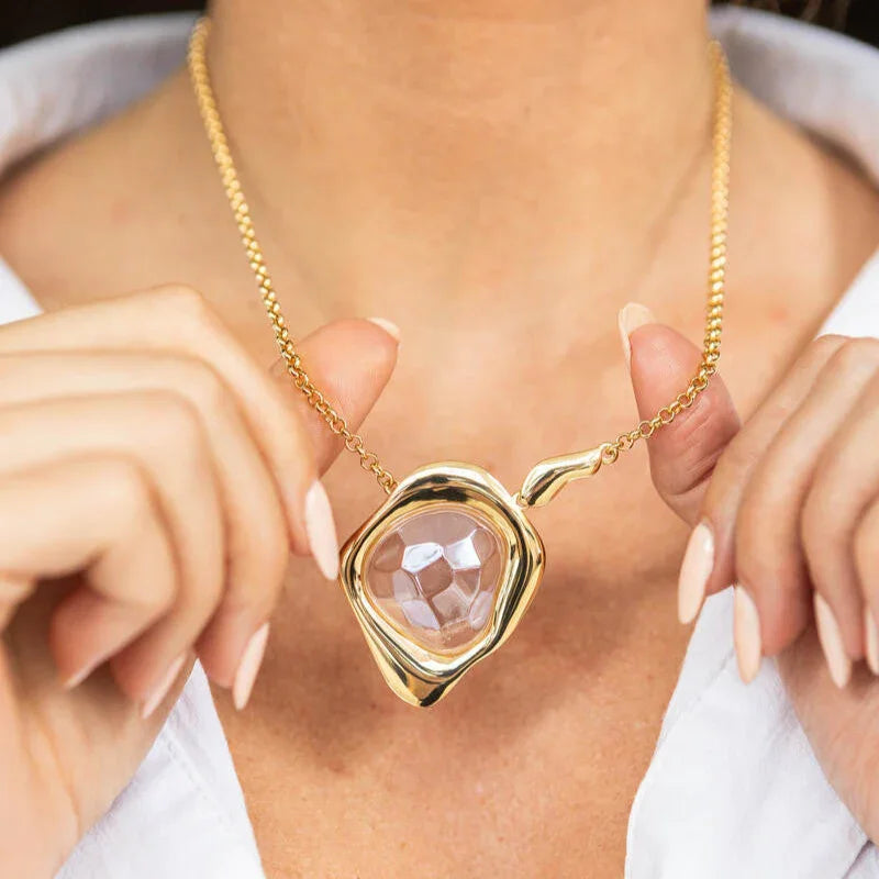 INSTANT GLOW - Brainstorm Jewelry