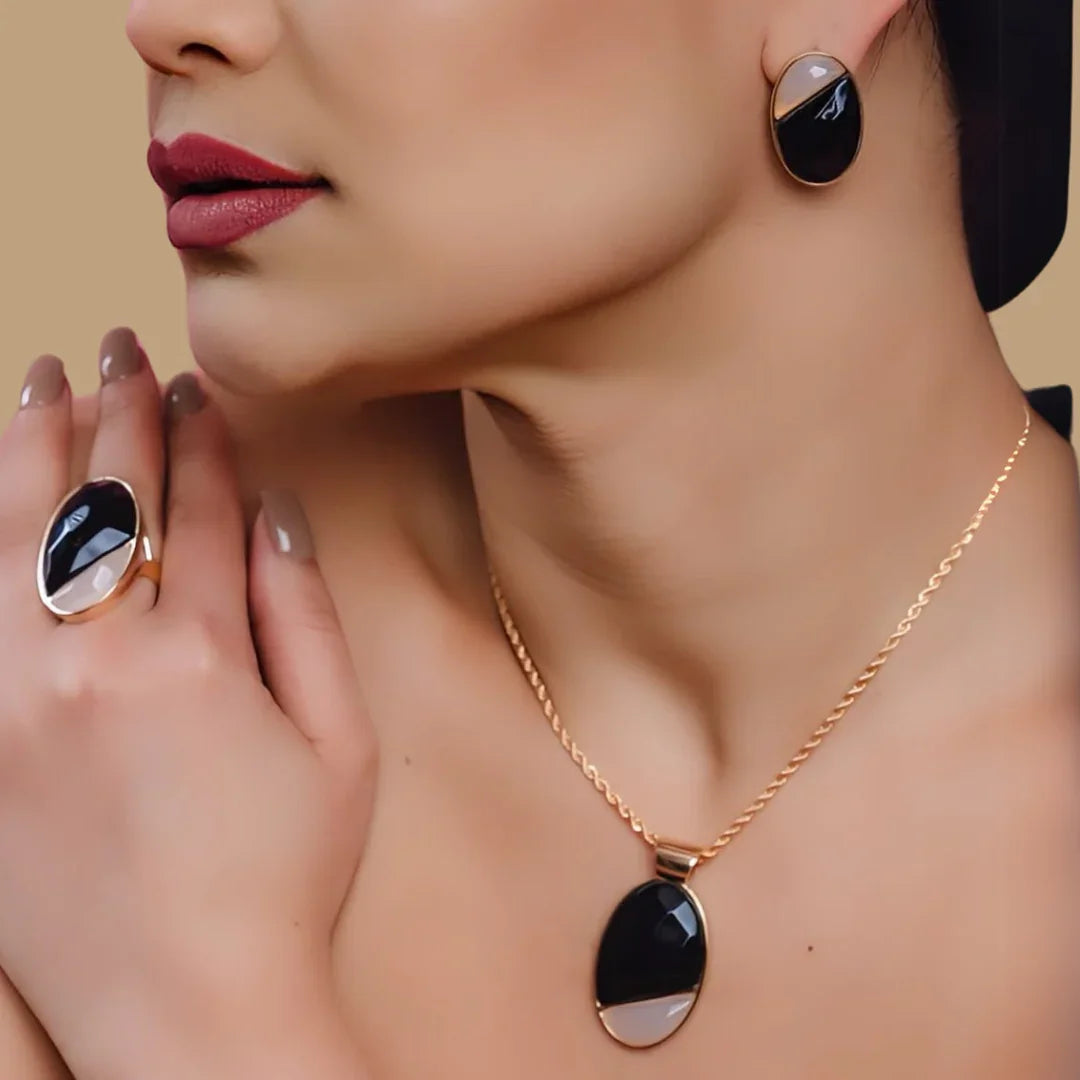 ETERNAL ECHO - Brainstorm Jewelry