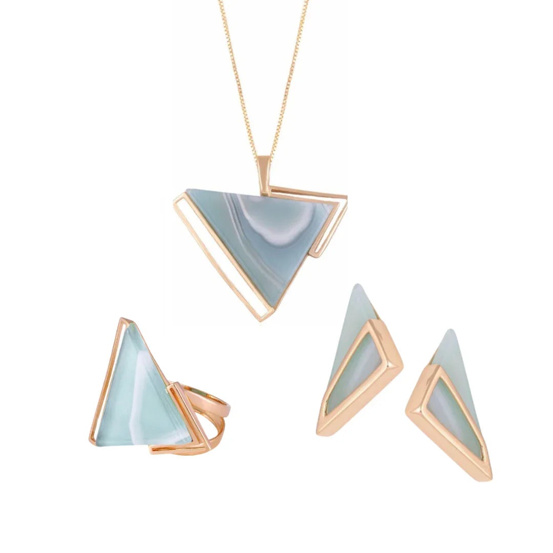 LOVE’S SIGH - Brainstorm Jewelry