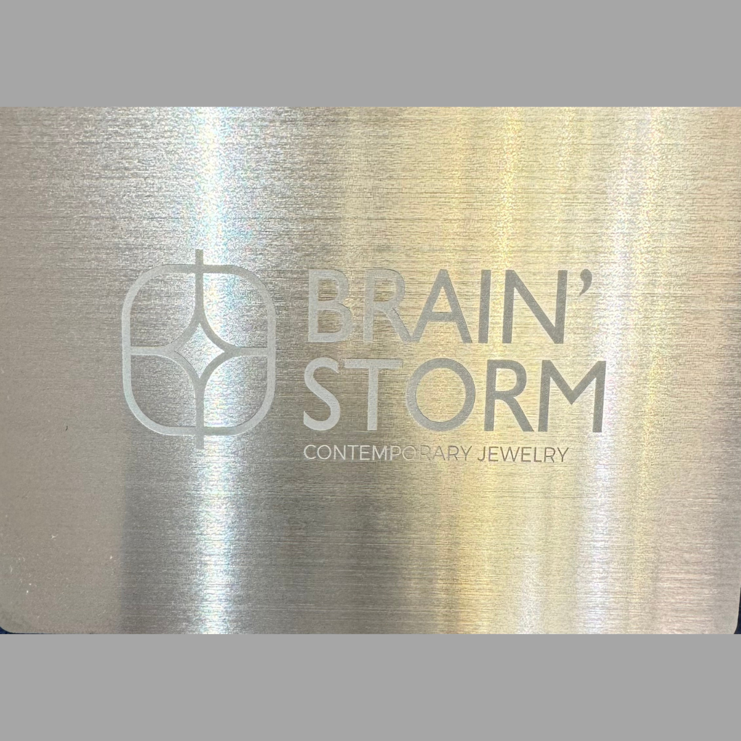 Brainstorm Gift Card