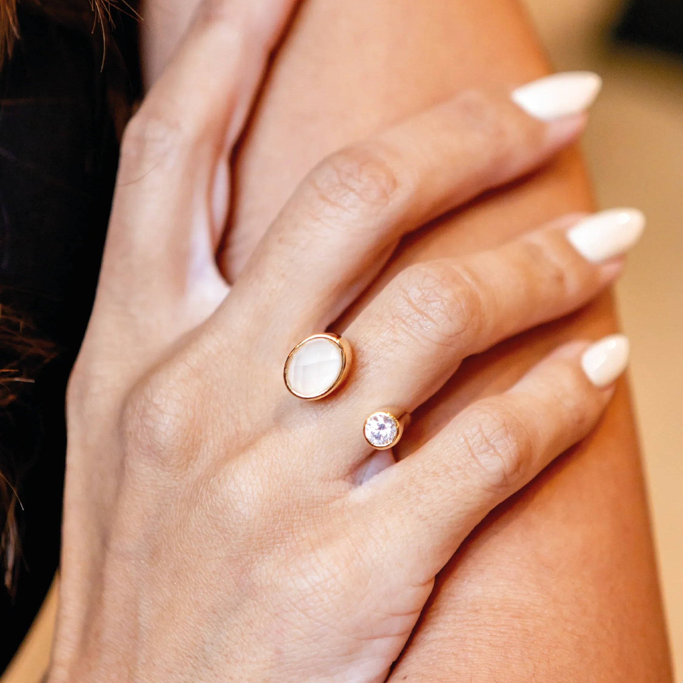 ARAGONITE SHINE SET – LIMITED EDITION