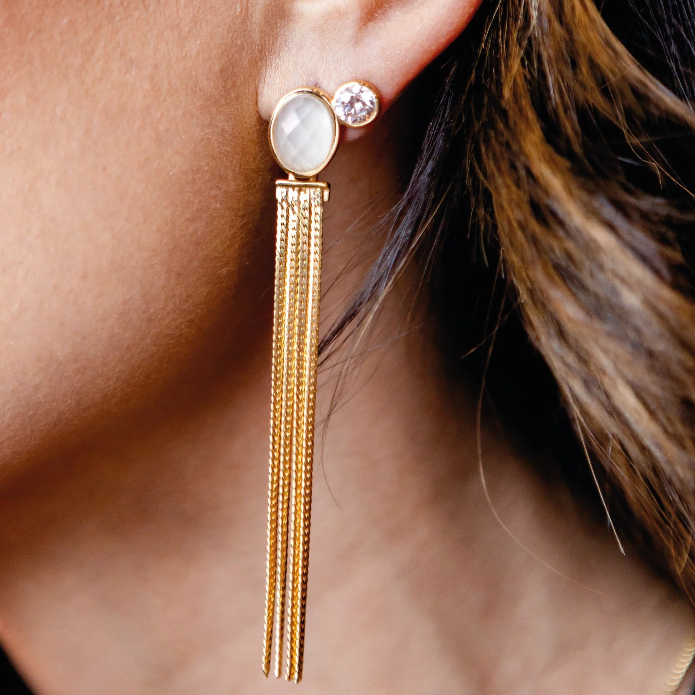 ARAGONITE SHINE SET – LIMITED EDITION