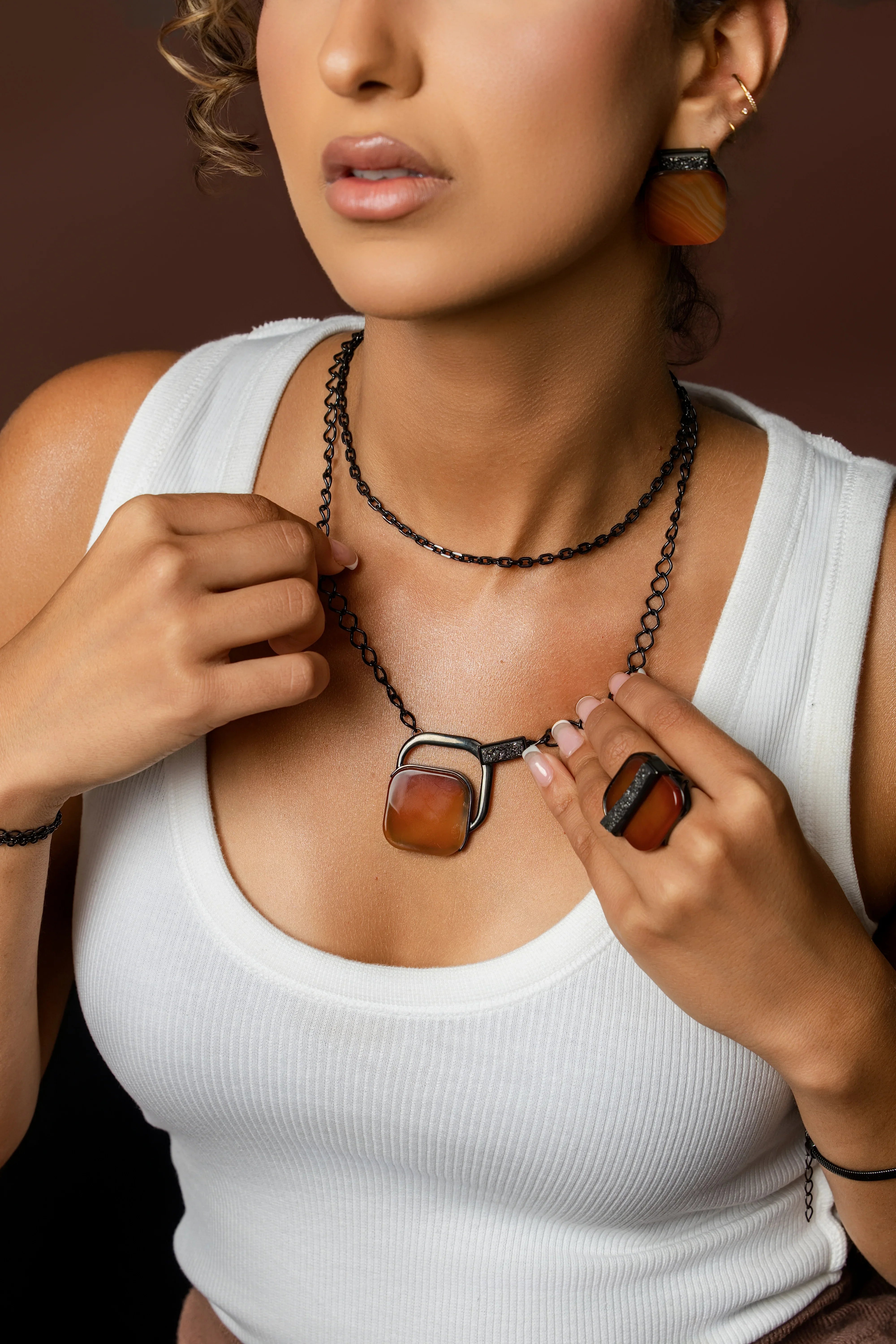 NOHO SET – LIMITED EDITION