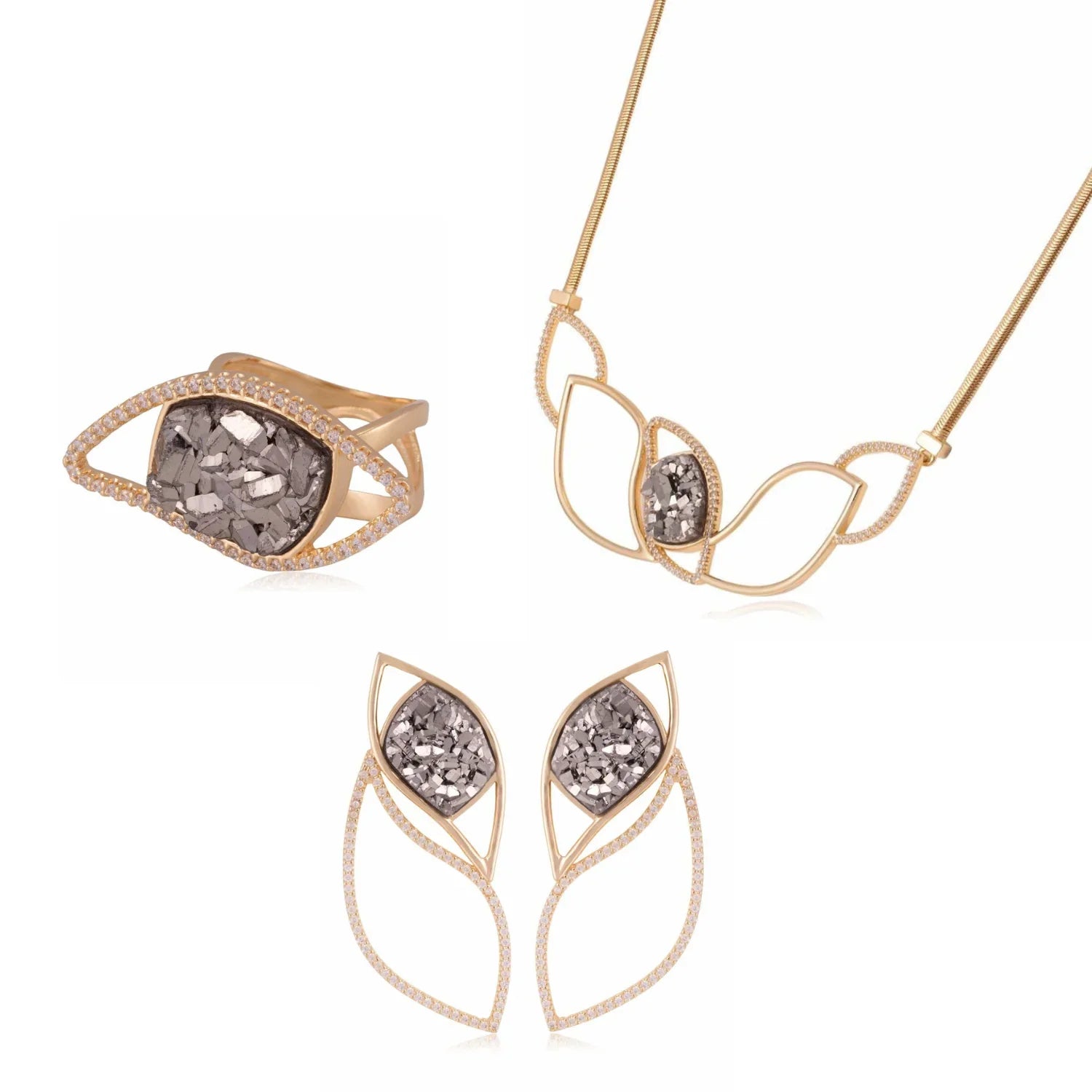 TIMELESS BOND - Brainstorm Jewelry