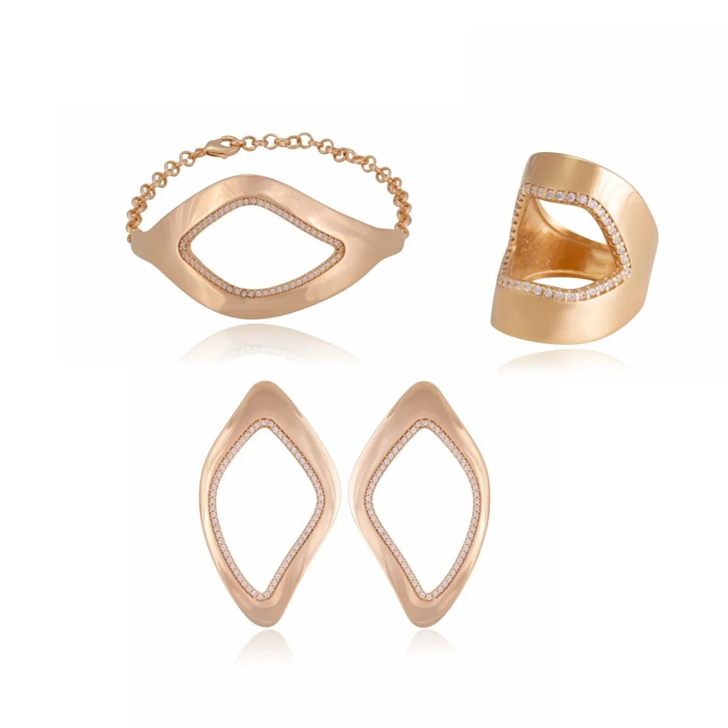 ESSENCE WITHIN - Brainstorm Jewelry
