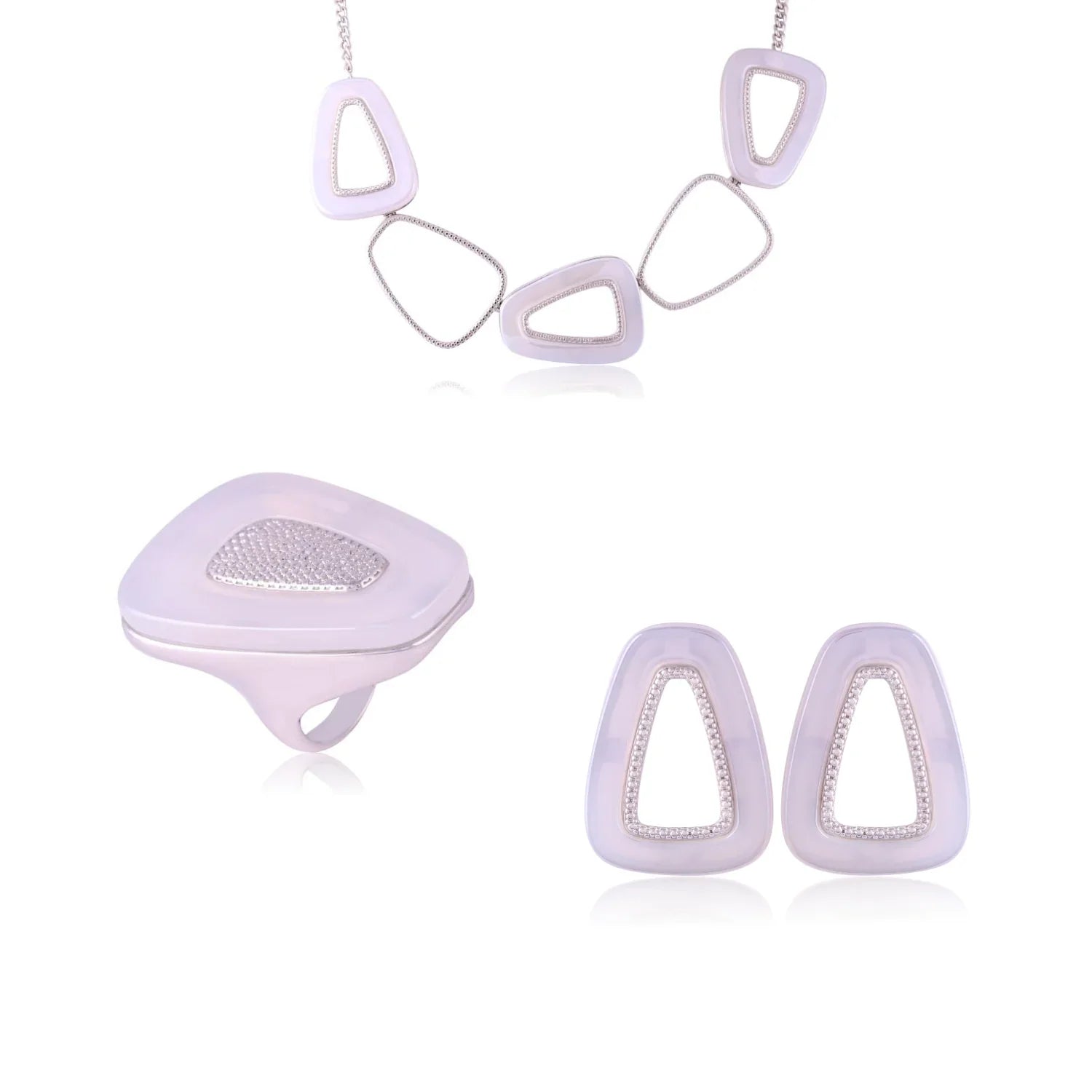 ECHO OF YESTERDAY - Brainstorm Jewelry