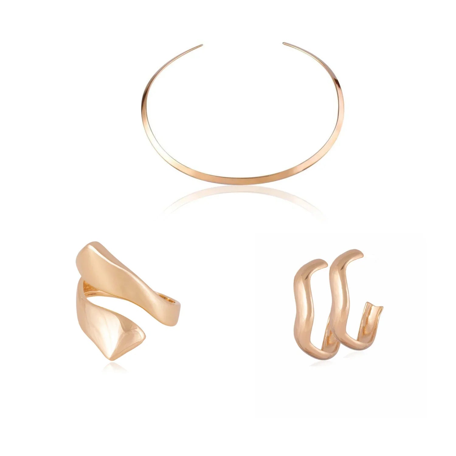 RARE FEELING - Brainstorm Jewelry