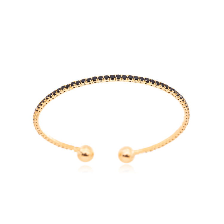 ISLE BRACELET | GOLD PLATED | ESSENTIAL | BY BRAINSTORM JEWELRY