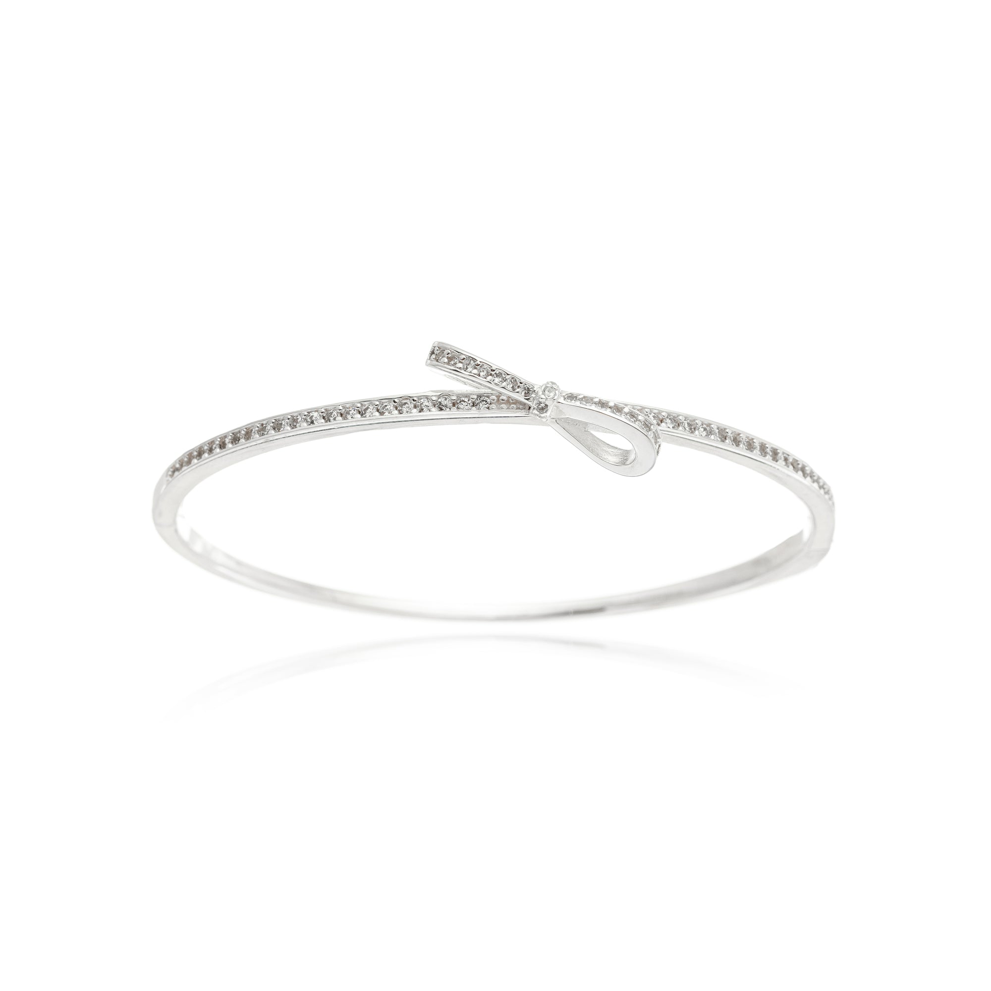 PULSEIRA BIHEART | PRATA | AMOR ETERNO | JOIAS BRAINSTORM