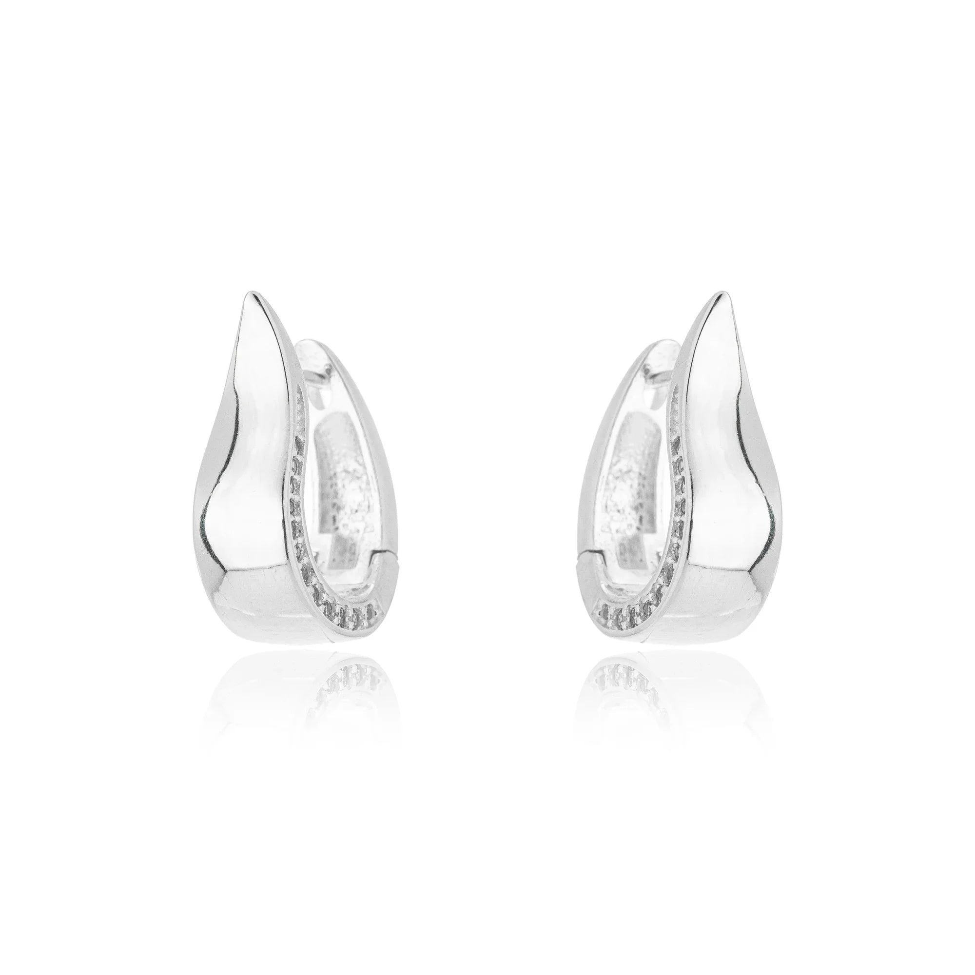 BRINCO DEVOÇÃO | PRATA | AMOR ETERNO | JOIAS BRAINSTORM