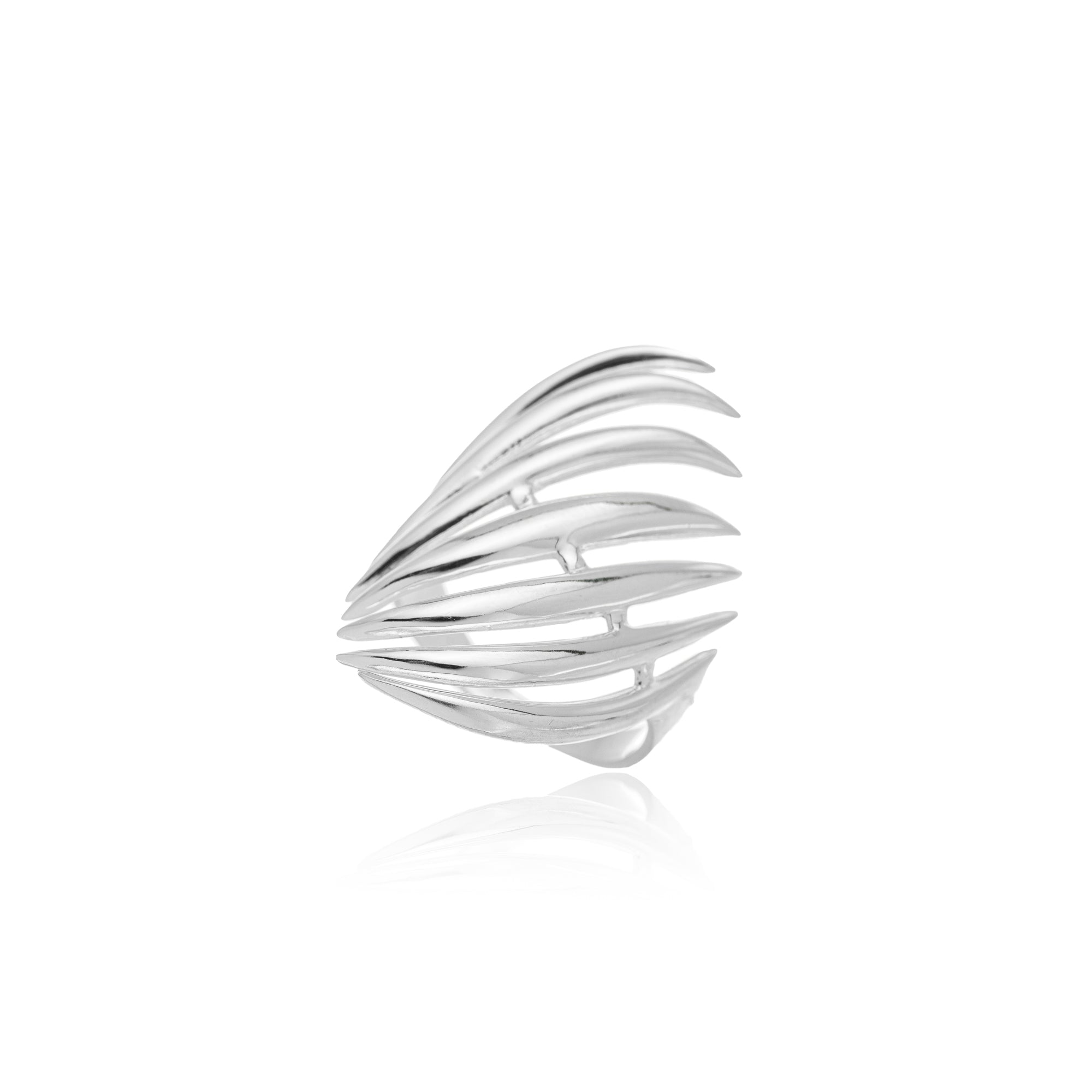 CHARM RING | ETERNAL LOVE | SILVER | BRAINSTORM JEWELRY