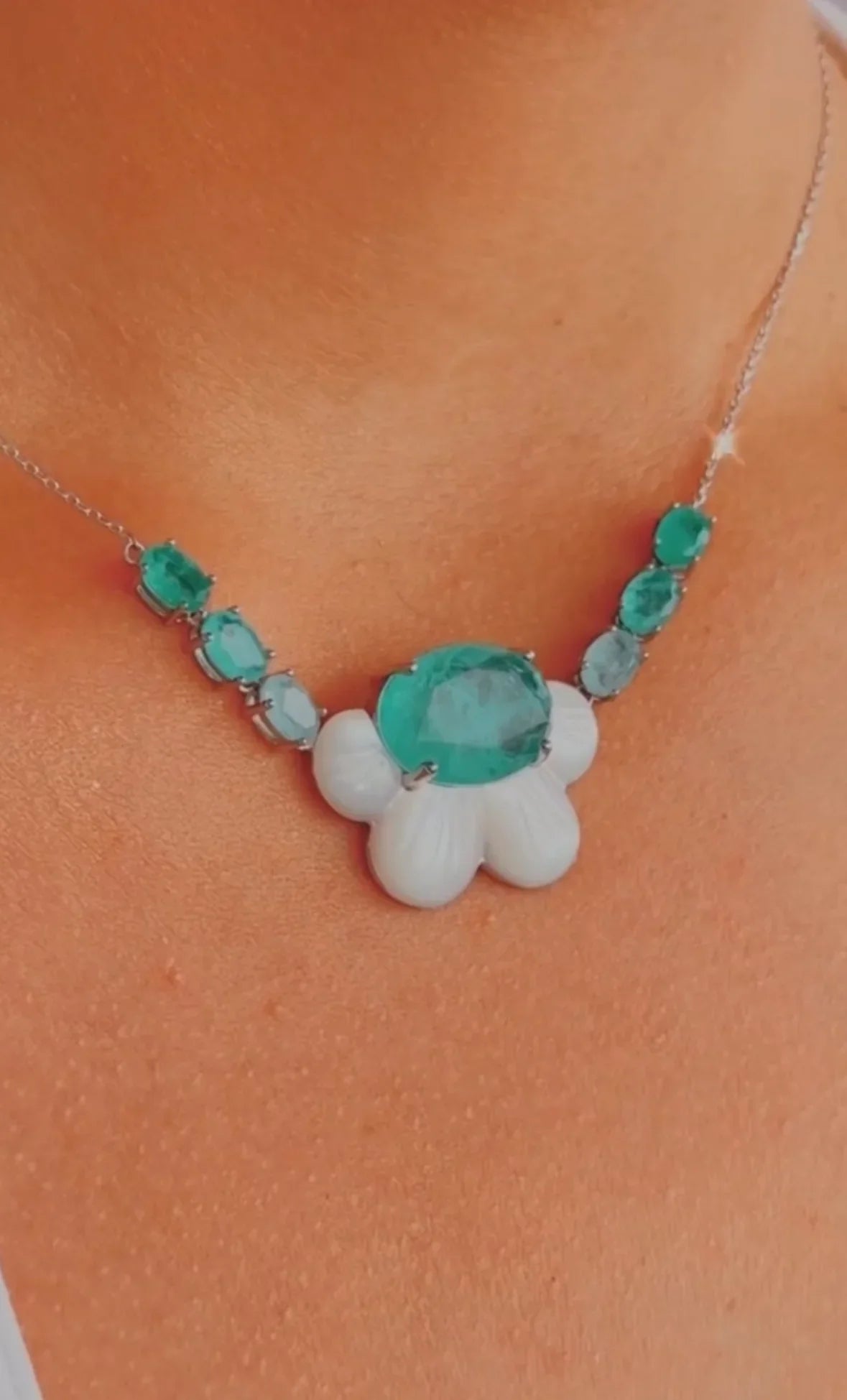 BONDS OF LIFE - Brainstorm Jewelry