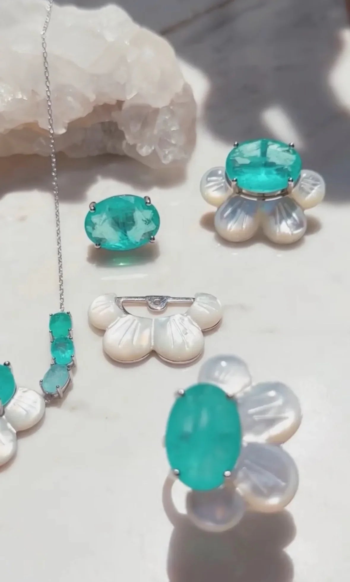 BONDS OF LIFE - Brainstorm Jewelry