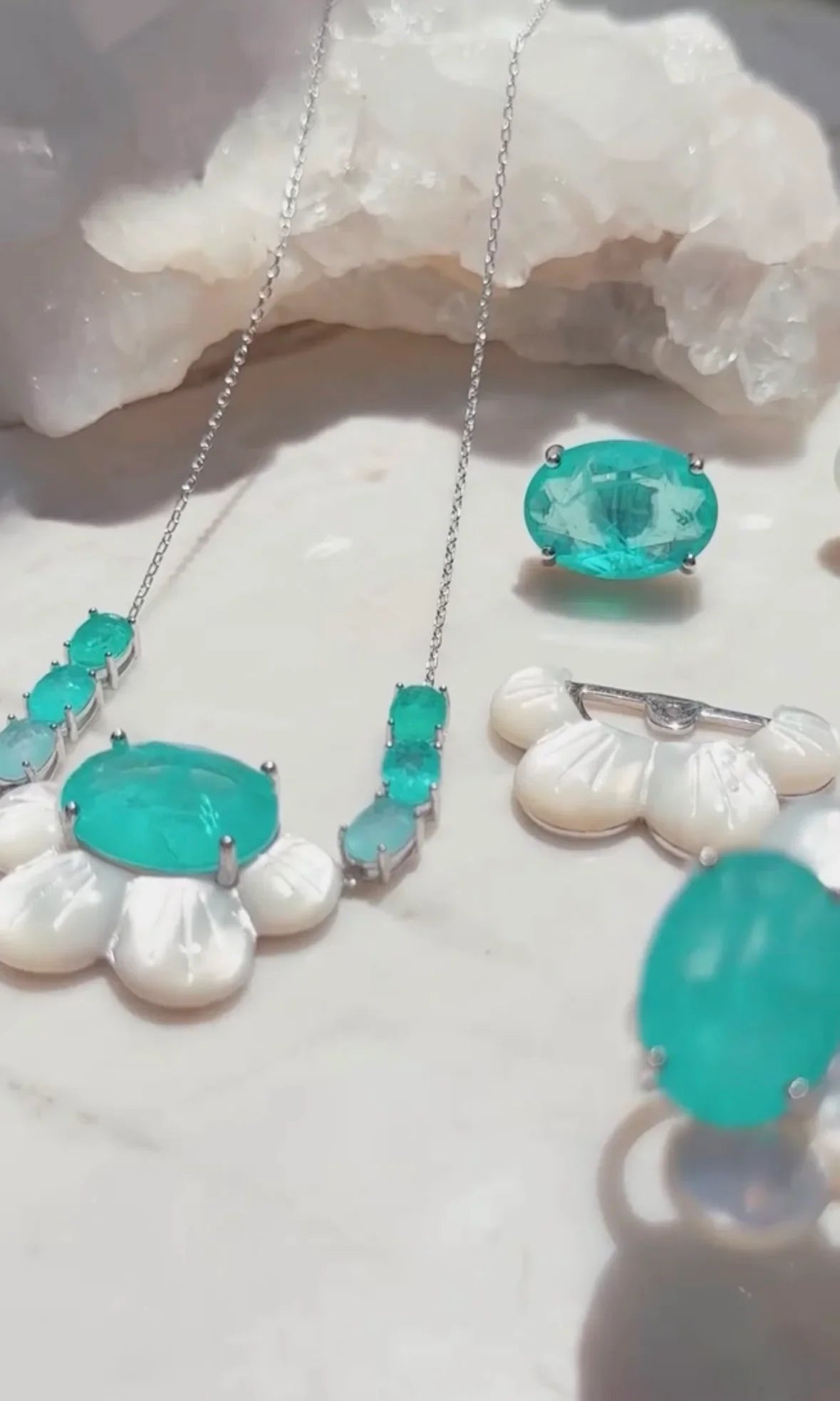 BONDS OF LIFE - Brainstorm Jewelry