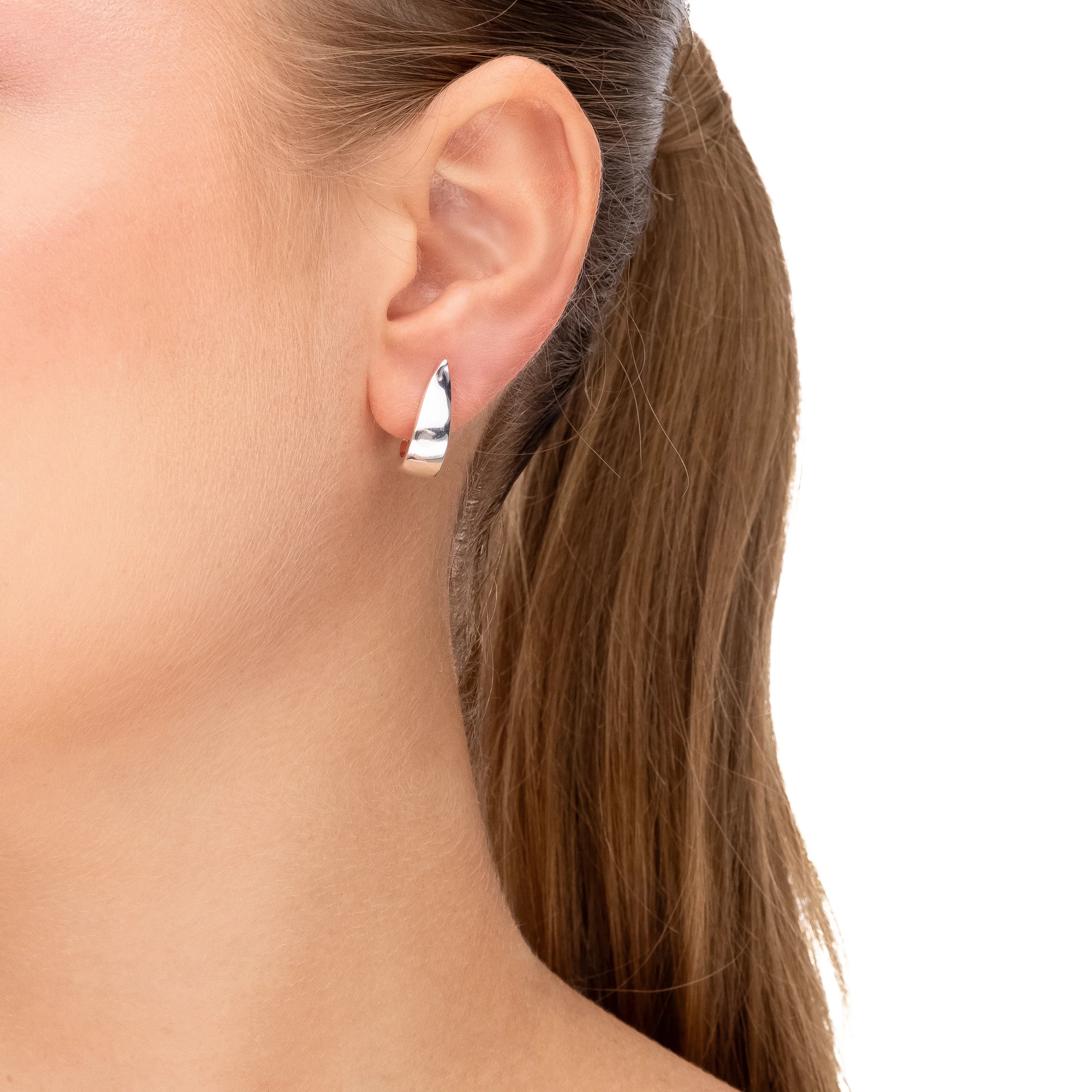 BRINCO DEVOÇÃO | PRATA | AMOR ETERNO | JOIAS BRAINSTORM