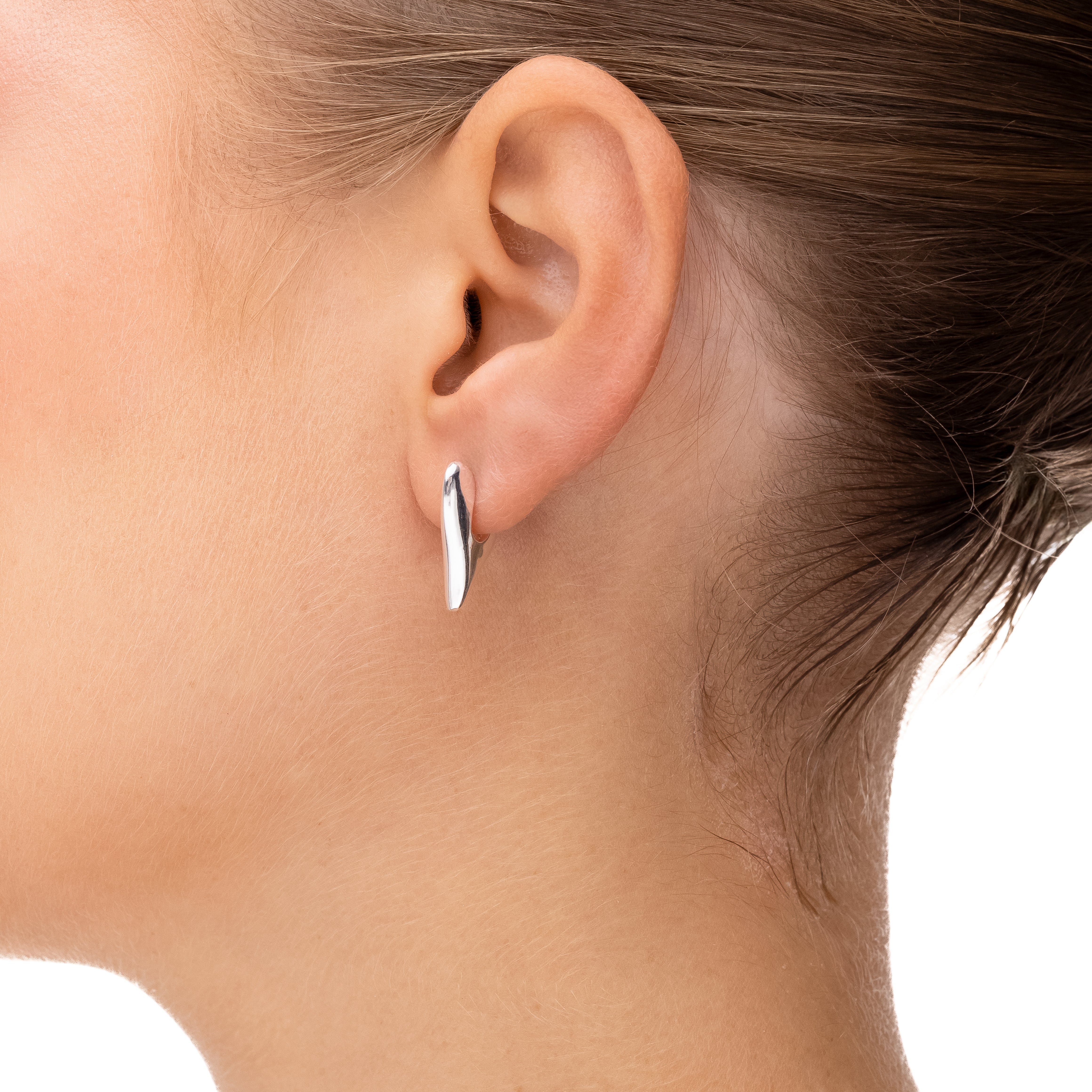 SOPHY EARRING | SILVER | ETERNAL LOVE| BRAINSTORM JEWELRY