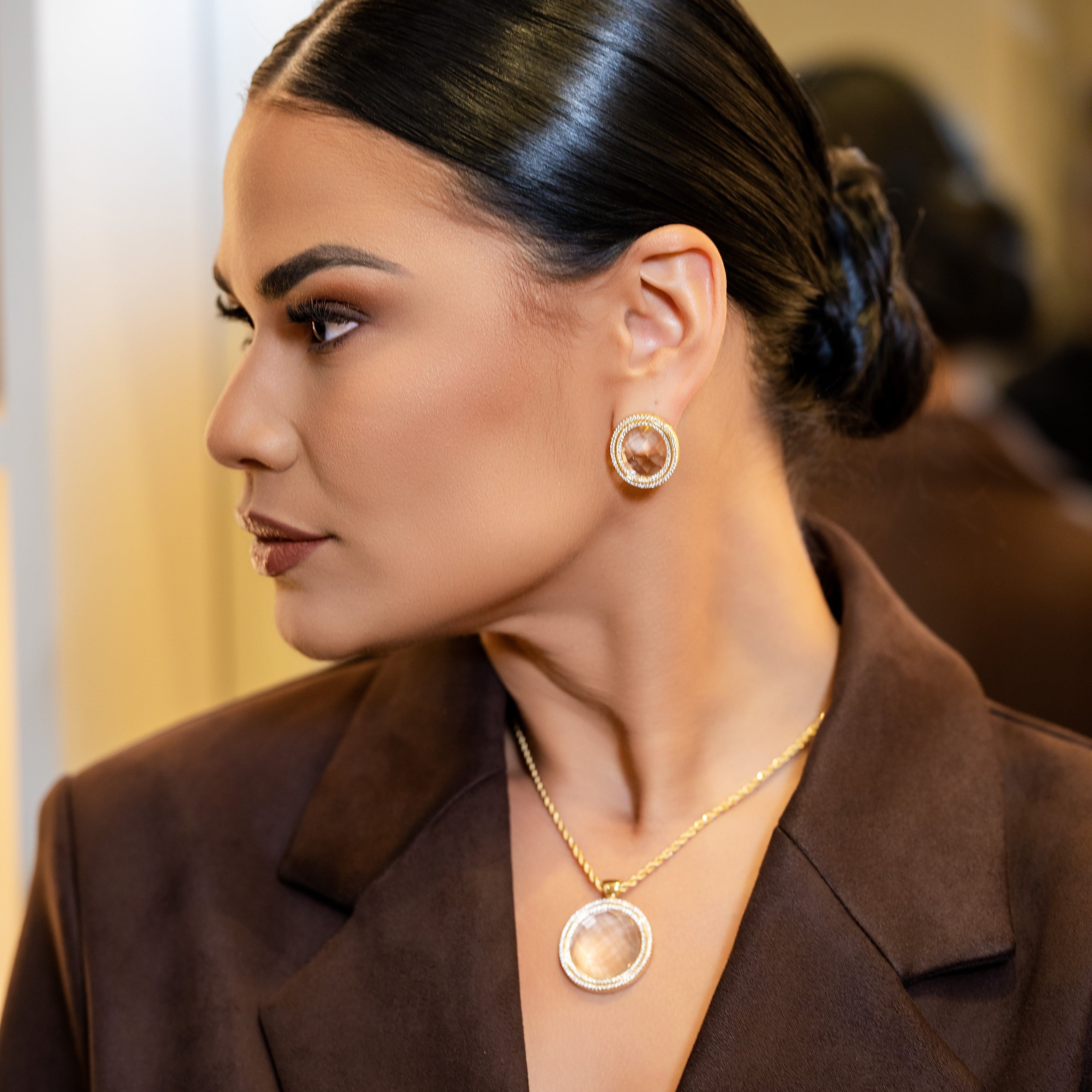 LUMINOUS TIES SET – LIMITED EDITION