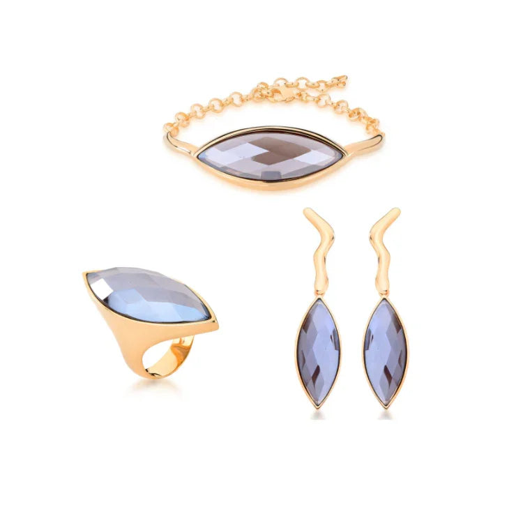 STILL LIGHT - Brainstorm Jewelry