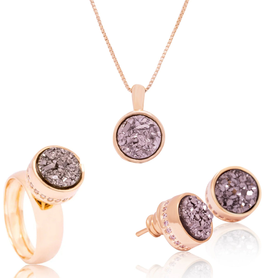 DRUSE ETHEREAL SET– LIMITED EDITION