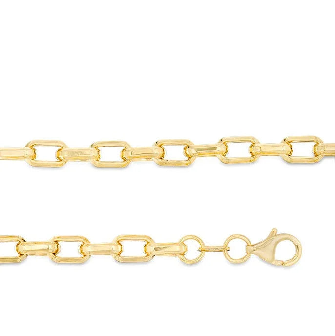 18K GOLD PLATED NEFERTITI NECKLACE | ROYALTY | BRAINSTORM JEWELRY - Brainstorm Jewelry