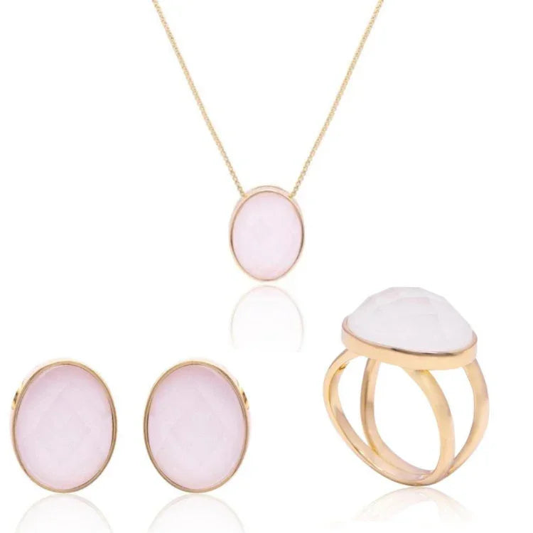 INNER RADIANCE - Brainstorm Jewelry