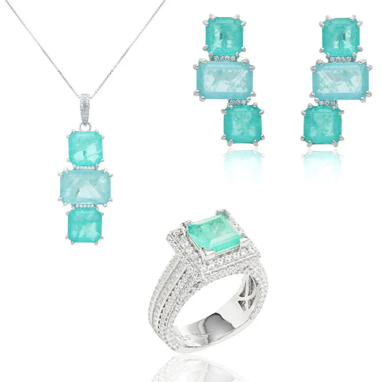 GUARDIAN SET - Brainstorm Jewelry