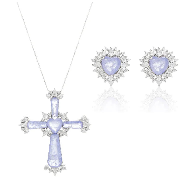 TRAIL OF LOVE AND MEMORY - Brainstorm Jewelry