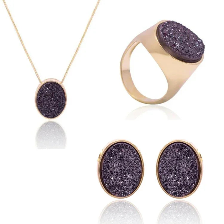 TWIN JOURNEY - Brainstorm Jewelry