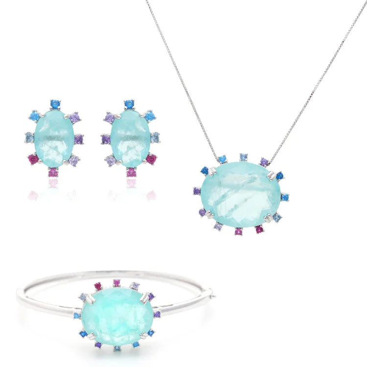 SHARED ESSENCE - Brainstorm Jewelry