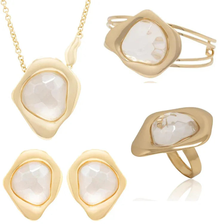 INSTANT GLOW - Brainstorm Jewelry